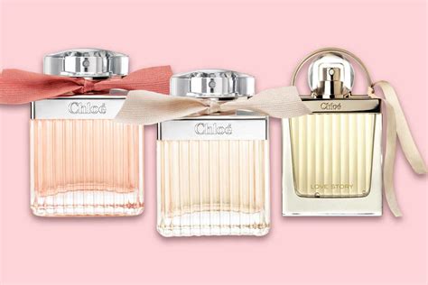 best chloe perfume brands.